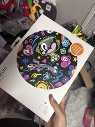 電繪板
