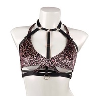 Jaguar Bra Top