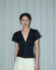 Weekend begins - Jules Top