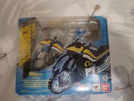 幪面超人 rx 飛蝗號 SHFiguarts Acrobatter  shf 非 真骨彫