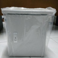 NEW Outdoor Panel Box 30x40x20cm | 30x40x20cm Outdoor Panel Box (Hat)