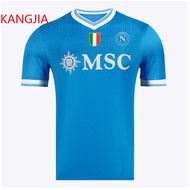 25/26 Napoli Halloween Thai Version Jersey Napoli Home Special Edition Football Shirt （ALO）