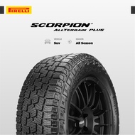 LT245/70R16 113T PIRELLI SCORPION™ AT PLUS
