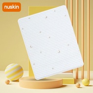 Nu Skin | พรมเกมสำหรับเด็กคลาน แผ่นรองล้างได้โมเลกุลสูง