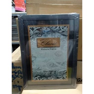 Glass Photo Frame Size 25x35 Cm