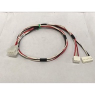 6-DEX-AI-090 DEXTER WASHER HARNESS (SWD USAGE) 9627-909-002