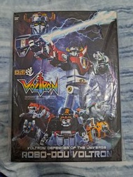 threezero Voltron