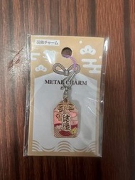日本鎖匙扣 結緣