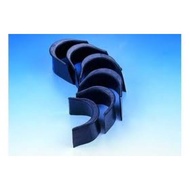 Outdoor Pool Table Rubber Pocket Liner Set of 6