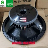 TERMURAH!- WOOFEE B&amp;C 15TBX100 SPEAKER COMPONENT 15 INCH BNC 15 TBX