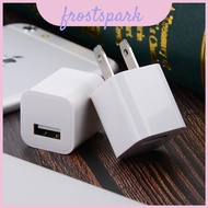 5v1a Universal Usb Charger Adapter For Smartphones And Small Appliances With Certification Fcc Ce