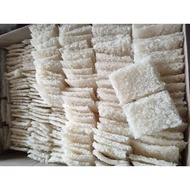 Wholesale unfried scorched rice embryo size(7x9)