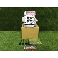 Racing super head 22 / 25 Lc135