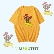 SHOOKY BUTTER BTS - BUTTER BTS T-SHIRT/TUMBLR TEE/T-SHIRT BTS BUTTER/ T-SHIRT KPOP/ CLOTHESTOPS