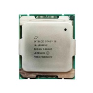 Core i9-10980XE 3.00GHz 18 Core LGA2066 Socket CPU Processor 24.75MB X299 Motherboard