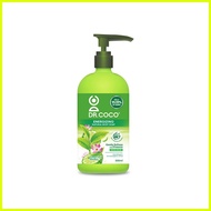 ⇧ ▼ ☂ [FREE GIFTING BAG] DR. COCO Natural Body Soap Purifying + Pampering + Energizing | 500ml Set 