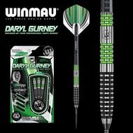 Winmau Daryl Gurney Steel Tip 90% Tungsten Dart Darts Set