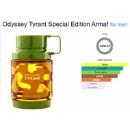 ARMAF ODYSSEY TYRANT SPECIAL EDITION EDP 100ML