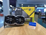 GTX1060 6GB การ์ดจอมือสอง มีประกันร้าน