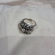 Chrome hearts 戒指