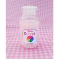 Diluent Paint Textile Paint Fabric Paint Craft Materials
