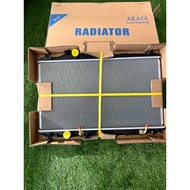 RADIATOR HONDA CIVIC 2012 TRO AUTO MANUAL PA16 [AKAGI BRAND]