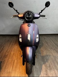 22年三陽FIDDLE DX 150 ABS 5297km $69999/機車、電動車、重機買賣/桃園貳輪嶼