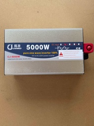 Inverter 5000w