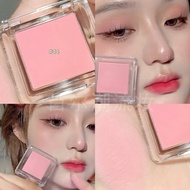 blush blusher stick Judydoll judydoll Blush Monochrome Blush Purple Expansion Color Sun Red 44 High 
