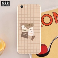 OPPO A39/A57 OLD Case Casing hp - Softcase Case OPPO A39/A57 OLD - Casing hp - Softcase - Case OPPO 