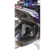 ﹊✱Tire hugger Aerox V2 and Nmax v2 with free front fender
