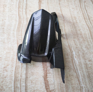 Spakbor Kolong R25 MT25 Carbon Kevlar Hugger ARM R25 MT25 Carbon