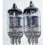 Beijing Dawning Tube 6J1-J 6AK5 EF95 5654 One Year Month Pairing