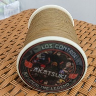 Gelasan molor by lost control deni the legend 018