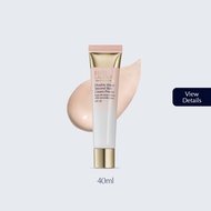 Estee Lauder Double Wear Second Skin Cream Primer SPF20/PA++ | Makeup Base & Primer Brighten Even Sk