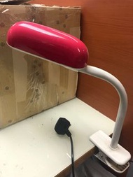 PHILIPS 飛利浦 夾子檯燈