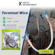 USA Terminal Wire Air Cond Compressor