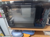 Panasonic 樂聲牌 NN-DS59NB 蒸氣變頻焗爐 微波爐