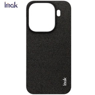 Imak เคส เคสโทรศัพท์ OPPO Find X9/Find X9 Pro 5G Case Durable FIabric Protective Back Cover Camera P