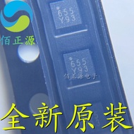 Brand New Original MXC6655XA Silk Screen Printing 655 LGA-12 MXC6655 Sports Sensor Accelerator IC