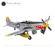 Tamiya 1/32 Aircraft Series No.28 North American F-51D Mustang (Korean War) Plastic Model 60328