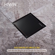 Floor Drain Odor Prevention HIWIN FD-1901B