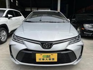 2022 TOYOTA ALTIS 1.8 豪華版