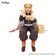 【新貨預訂】[Noodle Stopper]《鬼滅之刃》煉獄杏壽郎 Demon Slayer: Kimetsu no Yaiba　Noodle Stopper Figure -Rengoku Kyoj