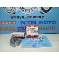 Ball Bearing 6300 ZZ C3 Fag 10mm x 35mm x 11mm