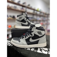 Air Jordan 1 High Shadow 2.0 (Size UK 8)