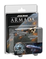 Star Wars: Armada - Imperial Assault Carriers