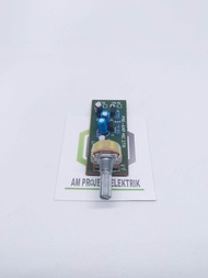 Kit Preamp Mic 1 TR / 2 TR Pre amp Mic 1Tr / 2Tr