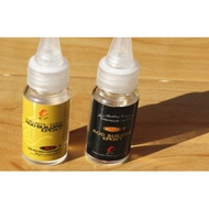 DIY ROD BUILDING EPOXY COATING / Castom Rod