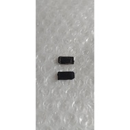 Top speaker earpiece SAMSUNG J4+/J6+/J510/A30/A30S/A12/A20/M20/M21 original removed